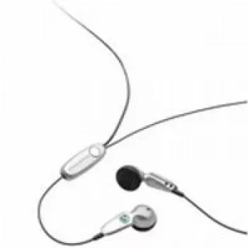 Sony Stereo Portable Handsfree HPM-20 Headset Kabelgebunden