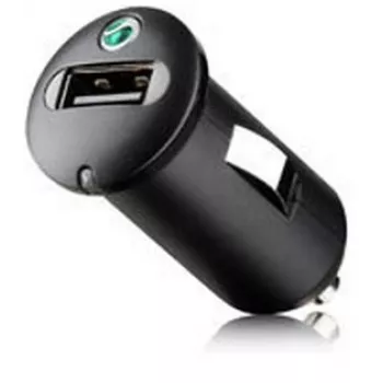 Sony AN400) Mobiltelefon, MP3, MP4, PDA Schwarz Zigarettenanzünder Auto