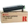 Ricoh Schwarz Toner Typ 1160W Tonerkartusche Original