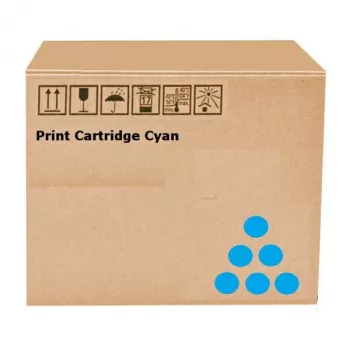 Ricoh 842150 Tonerkartusche 1 Stk. Original Cyan