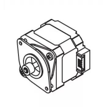KYOCERA 303LJ94061 Drucker-/Scanner-Ersatzteil/Zubehör Motor 1 Stück