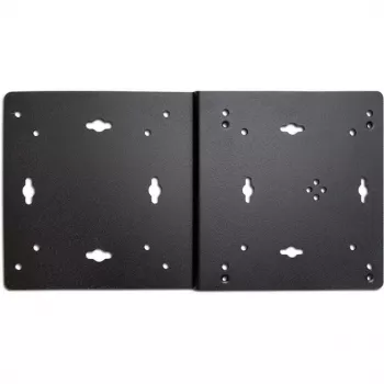TERRA 2050004 Montageset Schwarz