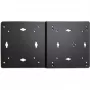 TERRA 2050004 Montageset Schwarz