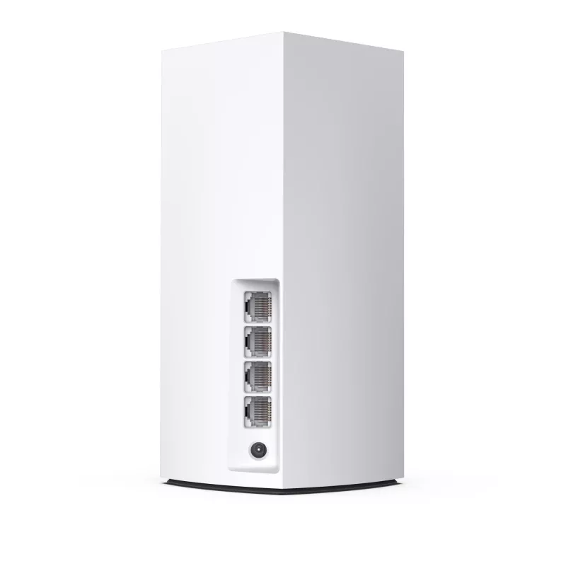Linksys AX5400 Whole Home Mesh WiFi 6 Dual-Band System, 2er-Pack