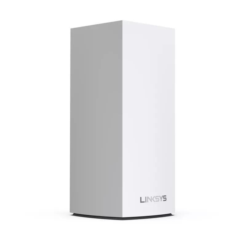 Linksys AX5400 Whole Home Mesh WiFi 6 Dual-Band System, 2er-Pack