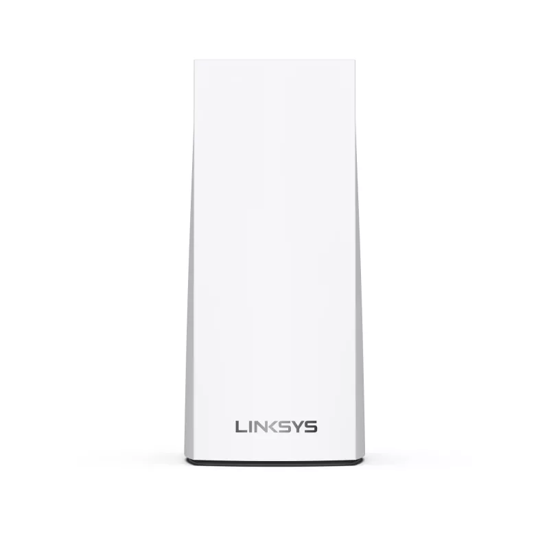 Linksys AX5400 Whole Home Mesh WiFi 6 Dual-Band System, 2er-Pack