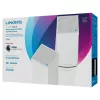 Linksys AX5400 Whole Home Mesh WiFi 6 Dual-Band System, 2er-Pack