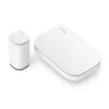 Linksys Velop Micro 6 Mesh System – Dual-Band WiFi 6 AX3000 (2er-Pack)