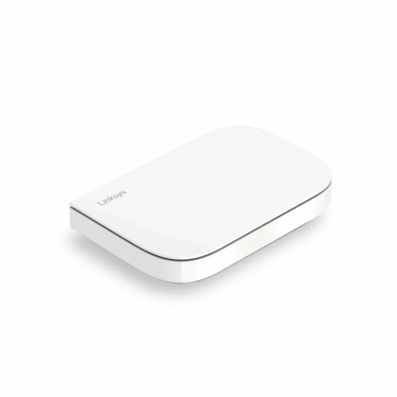 Linksys Velop Micro 6 Mesh System – Dual-Band WiFi 6 AX3000 (2er-Pack)