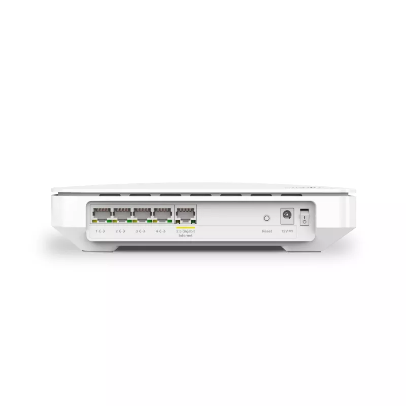 Linksys Velop Micro 6 Mesh System – Dual-Band WiFi 6 AX3000 (3-pack)