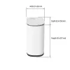 Linksys Velop Micro 6 Mesh System – Dual-Band WiFi 6 AX3000 (3-pack)