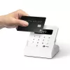 SumUp Air und Ladestation, Bluetooth, Nahfeldkommunikation (NFC), 1 m, Weiß, 141 g