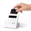 SumUp Air und Ladestation, Bluetooth, Nahfeldkommunikation (NFC), 1 m, Weiß, 141 g