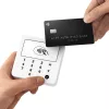 SumUp Solo Lite intelligenter Kartenleser Batterie Bluetooth Weiß