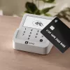 SumUp Solo Lite Smartcard-Lesegerät Batterie Weiß