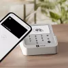 SumUp Solo Lite Smartcard-Lesegerät Batterie Weiß