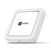 SumUp Solo Smartcard-Lesegerät Akku Wi-Fi Weiß