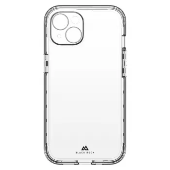 Hama 360° Clear Handyhülle 15,5 cm (6,1 Zoll) Abdeckung Transparent