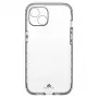 Hama 360° Clear Handyhülle 15,5 cm (6,1 Zoll) Abdeckung Transparent