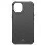 Hama Robust Carbon Handyhülle 15,5 cm (6,1 Zoll) Cover Schwarz