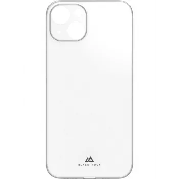 Hama Ultra Thin Iced Handyhülle 15,5 cm (6,1 Zoll) Hülle Transparent
