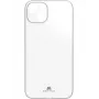 Hama Ultra Thin Iced Handyhülle 15,5 cm (6,1 Zoll) Hülle Transparent