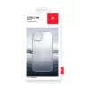 Hama Ultra Thin Iced Handyhülle 15,5 cm (6,1 Zoll) Hülle Transparent