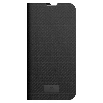 Hama The Classic Handyhülle 15,5 cm (6,1 Zoll) Folio Schwarz
