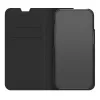 Hama The Classic Handyhülle 15,5 cm (6,1 Zoll) Folio Schwarz