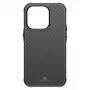 Hama Robust Carbon Handyhülle 15,5 cm (6,1 Zoll) Cover Schwarz