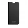 Hama The Classic Handyhülle 15,5 cm (6,12 Zoll) Folio Schwarz