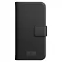 Hama 2in1 Handyhülle 15,5 cm (6,1 Zoll) Wallet-Hülle Schwarz