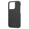 Hama 2in1 Handyhülle 15,5 cm (6,1 Zoll) Wallet-Hülle Schwarz