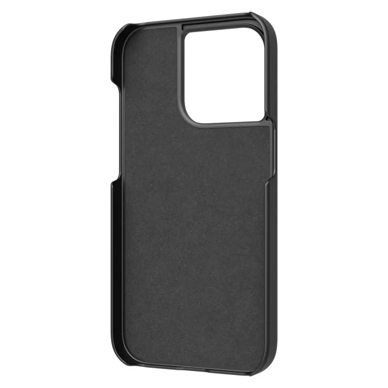Hama 2in1 Handyhülle 15,5 cm (6,1 Zoll) Wallet-Hülle Schwarz
