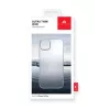 Hama Ultra Thin Iced Handyhülle Cover Transparent für iPhone 14 Plus 17 cm