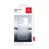 Hama Ultra Thin Iced Handyhülle Abdeckung Transparent für iPhone 14 Pro Max