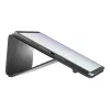 Hama 00215348 Tablet-Hülle 25,9 cm (10,2 Zoll) Folio Schwarz