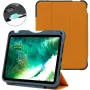 DEQSTER Rugged Case (2021) #RQ1 iPad mini (6. Gen.), Folio, Apple, iPad mini (6. Gen.), 21,1 cm (8,3 Zoll), 210 g