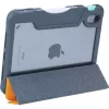 DEQSTER Rugged Case (2021) #RQ1 iPad mini (6. Gen.), Folio, Apple, iPad mini (6. Gen.), 21,1 cm (8,3 Zoll), 210 g