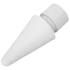DEQSTER Lite Ersatzspitzen – Packung mit 2, Spitze, Weiß, Polyvinylchlorid (PVC), DEQSTER Pencil Lite, China, 15,1 mm