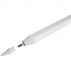 DEQSTER Lite Ersatzspitzen – Packung mit 2, Spitze, Weiß, Polyvinylchlorid (PVC), DEQSTER Pencil Lite, China, 15,1 mm