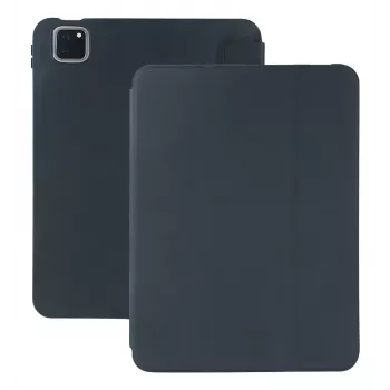 DEQSTER 40-2000073 Tablet-Hülle 27,9 cm (11 Zoll) Folio Schwarz