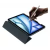 DEQSTER 40-2000073 Tablet-Hülle 27,9 cm (11 Zoll) Folio Schwarz