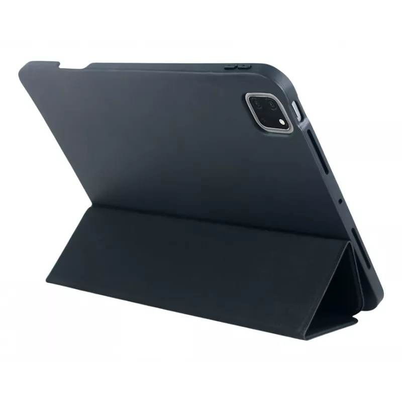 DEQSTER 40-2000073 Tablet-Hülle 27,9 cm (11 Zoll) Folio Schwarz