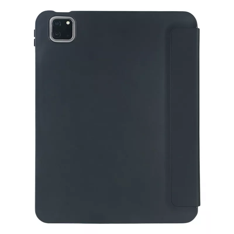 DEQSTER 40-2000073 Tablet-Hülle 27,9 cm (11 Zoll) Folio Schwarz