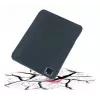 DEQSTER 40-2000073 Tablet-Hülle 27,9 cm (11 Zoll) Folio Schwarz