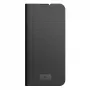 Hama The Classic Handyhülle 16,8 cm (6,6 Zoll) Folio Schwarz