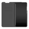 Hama The Classic Handyhülle 16,8 cm (6,6 Zoll) Folio Schwarz