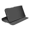 Hama The Classic Handyhülle 16,8 cm (6,6 Zoll) Folio Schwarz
