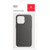 Hama Robust Carbon Handyhülle 17 cm (6,7 Zoll) Cover